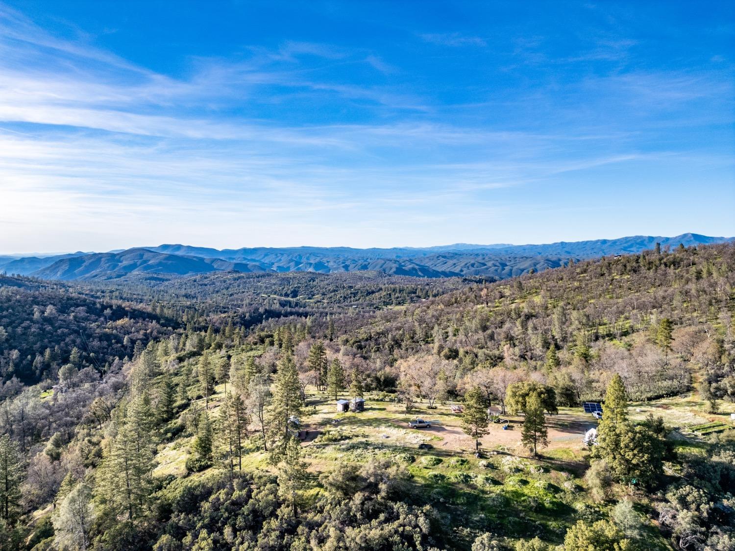 Land in Mariposa 5