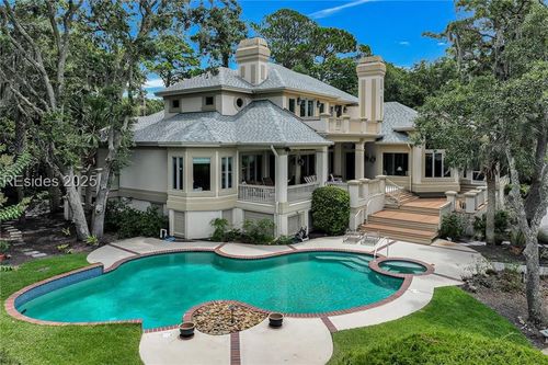 59 Turnbridge Dr, Hilton Head Island, SC, 29928-3382 | Card Image