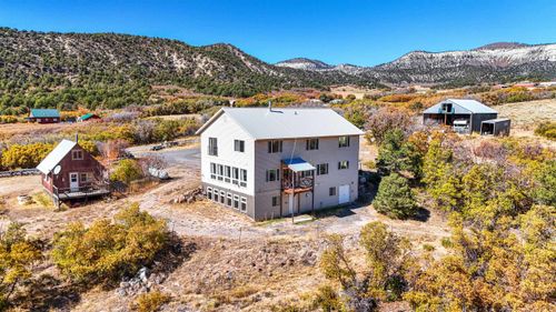 19106 Kimball Creek Rd, Collbran, CO, 81624-9641 | Card Image