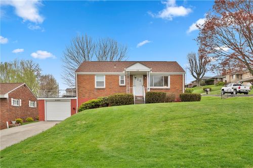 152 Valley Ave, Carroll Twp, PA, 15063 | Card Image