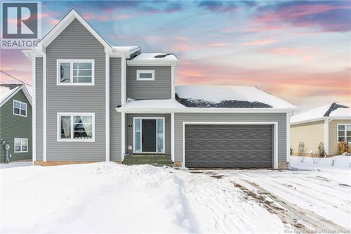 46 Amity St, Moncton, NB, E1G0S3 | Card Image