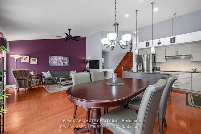 48 Settler's Ridge Way, House other with 4 bedrooms, 3 bathrooms and 4 parking in Nepean ON | Image 15