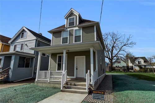 440 Berkshire Avenue, Buffalo, NY, 14215 | Card Image