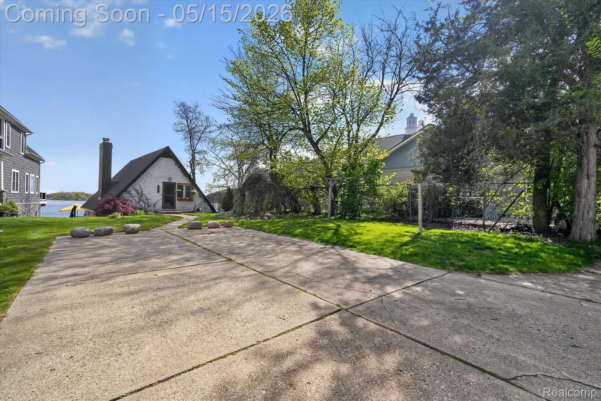 Residential in Fenton Charter Township 2