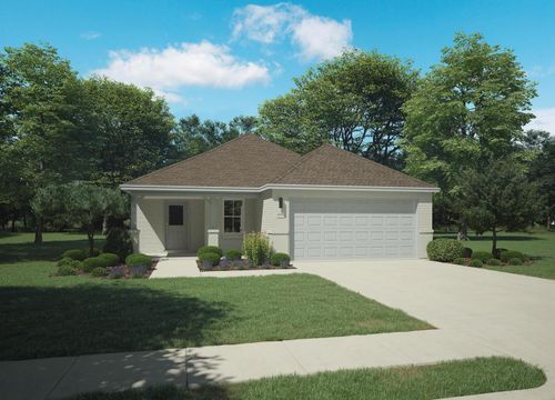 295 Bright Alcove Ct, Lavon, TX, 75166-2047 | Card Image
