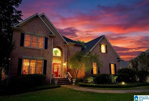 3 Old Ivy Pl, ANNISTON, AL, 36207-1045 | Card Image