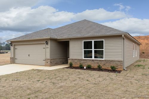 281 Canal Crossing Dr, Wetumpka, AL, 36092-8365 | Card Image