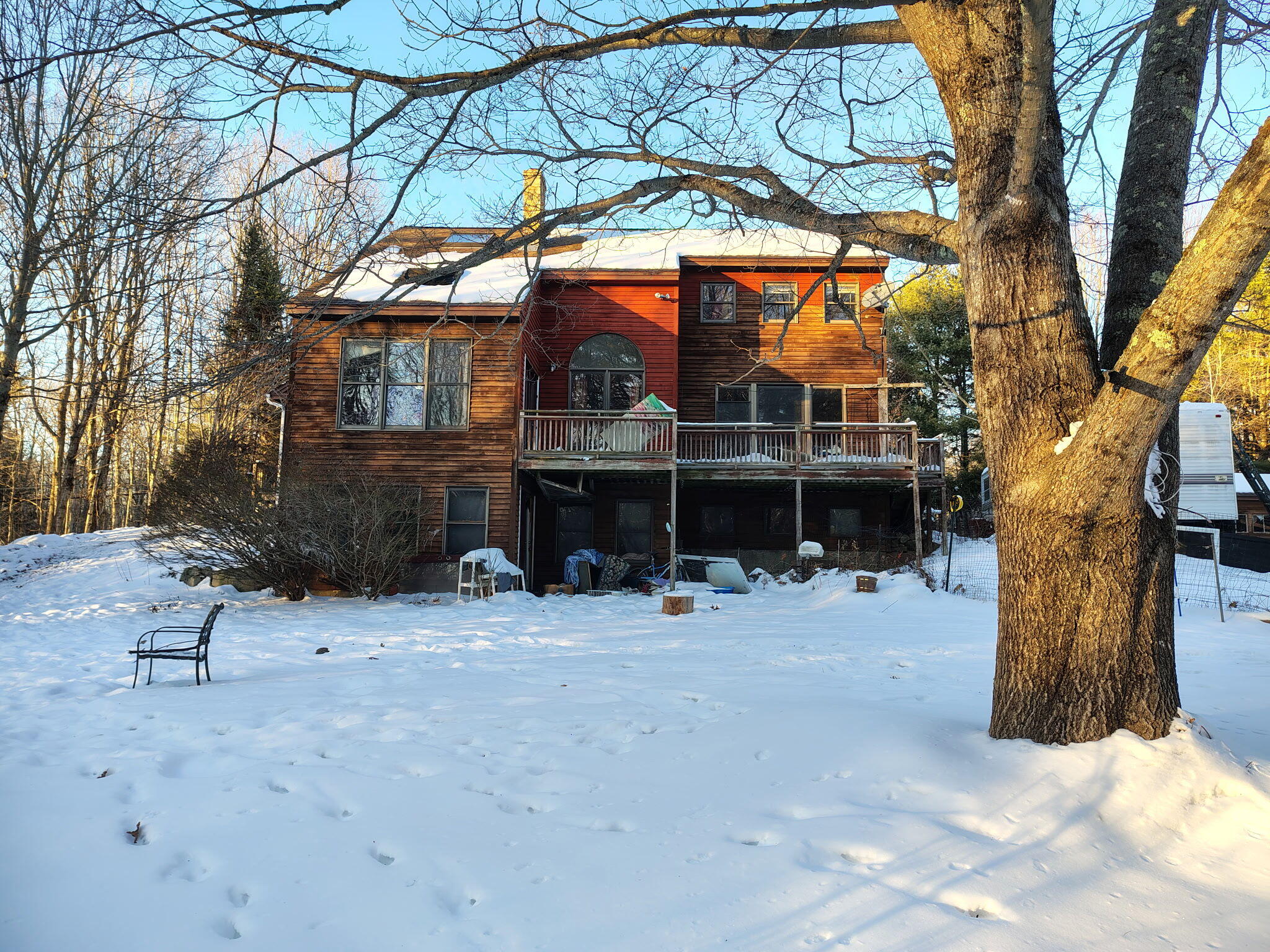 Residential in Raymond 3