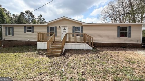 410 Crystal Dr, Carrollton, GA, 30116-3800 | Card Image