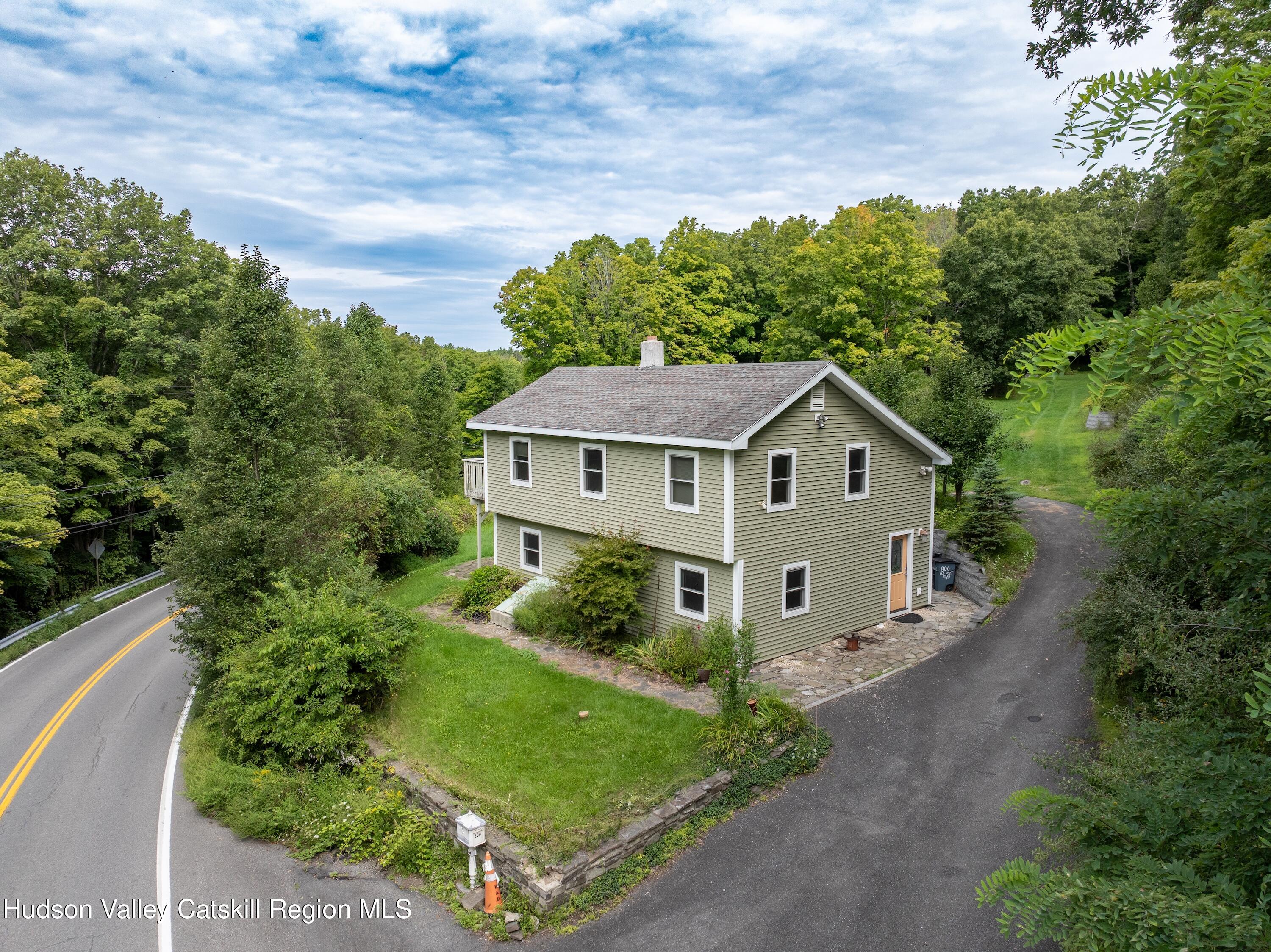 Residential in New Paltz