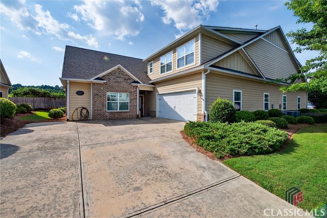 3262 Orchard Cir, Condo with 4 bedrooms, 4 bathrooms and 2 parking in Watkinsville GA | Image 48