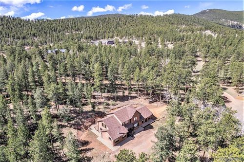 44 Conestoga Ct, Bailey, CO, 80421-2335 | Card Image