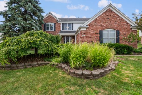 47643 Ashford Dr S, Canton, MI, 48188-6268 | Card Image