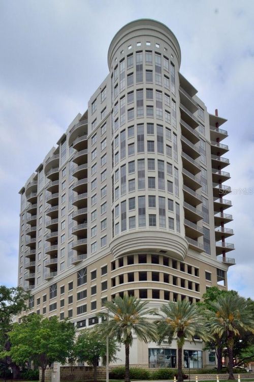 1708-275 Bayshore Blvd, TAMPA, FL, 33606-2374 | Card Image