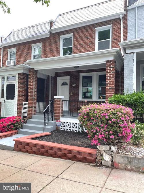1718 Lang Pl Ne, WASHINGTON, DC, 20002-3026 | Card Image