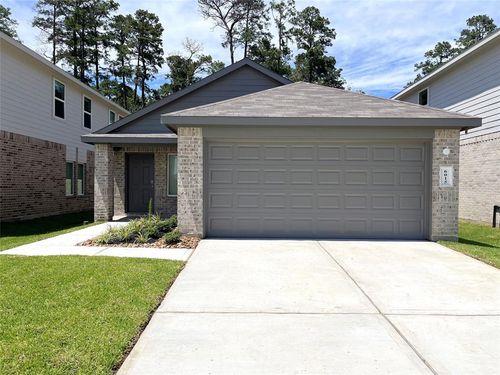 6015 Canyon Dawn Dr, Spring, TX, 77373-2737 | Card Image