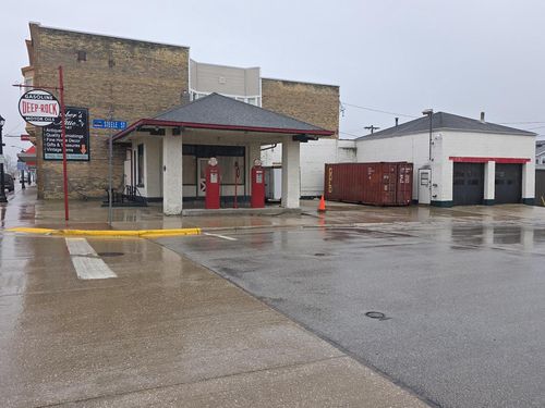 402 Steele Street, Algoma, WI, 54201 | Card Image