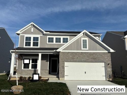 3023 Nautical Ln, Oregon, OH, 43616 | Card Image