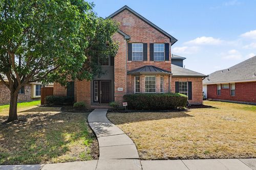 11181 Clearstream Ln, Frisco, TX, 75035-3792 | Card Image