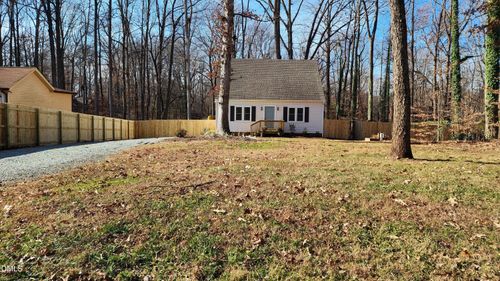 612 Miller Rd, Hillsborough, NC, 27278-8407 | Card Image