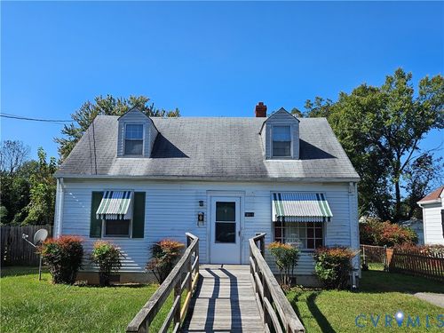 3814 Thimble Lane, Henrico, VA, 23222 | Card Image