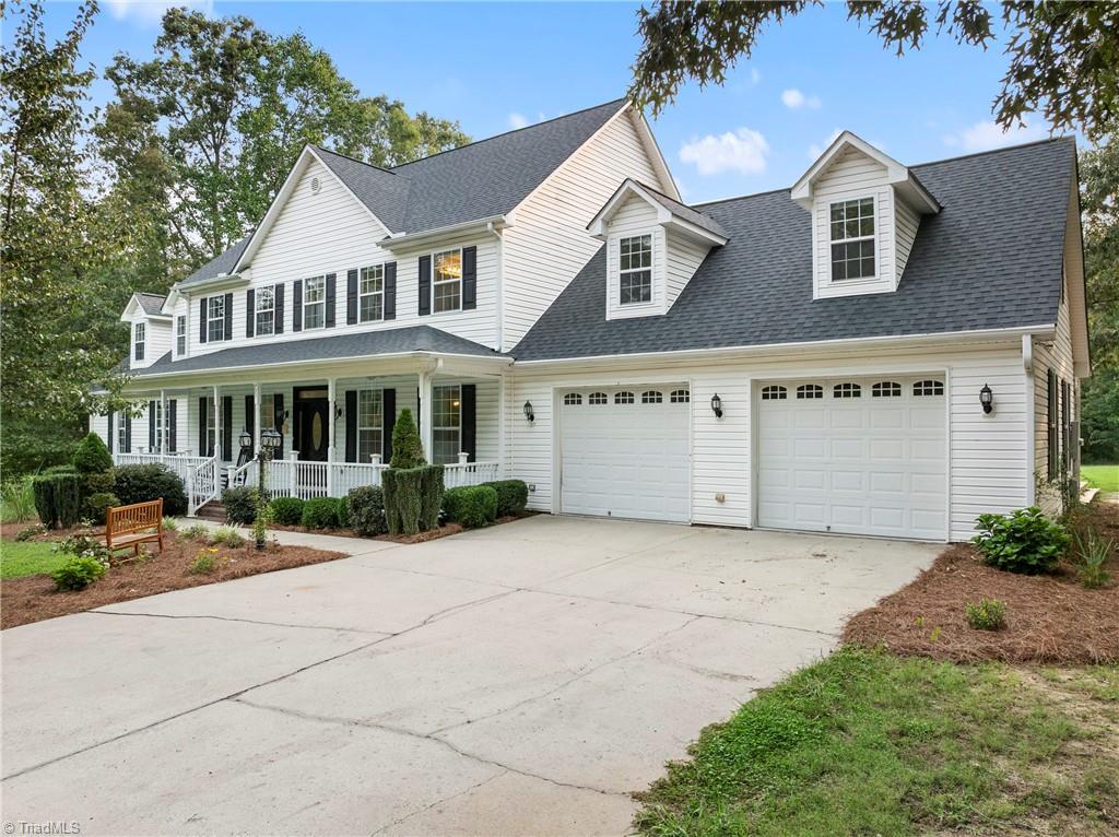Residential in Lexington 5