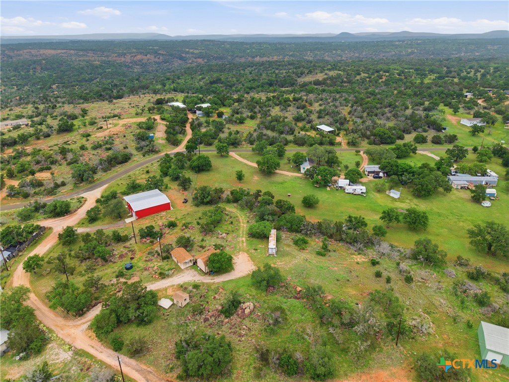 Residential in Burnet 3
