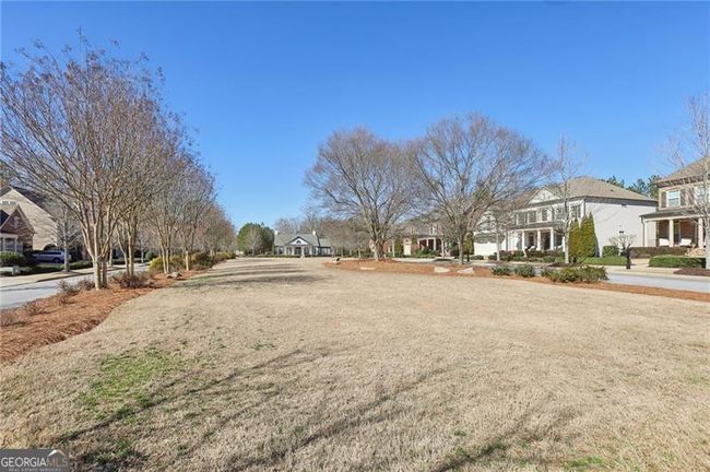 2124 Mcfarlin Ln, Townhouse with 4 bedrooms, 4 bathrooms and 2 parking in Milton GA | Image 64