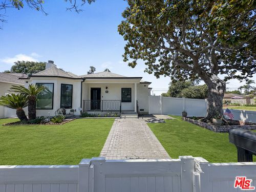 1901 S Point View St, Los Angeles, CA, 90034-1611 | Card Image