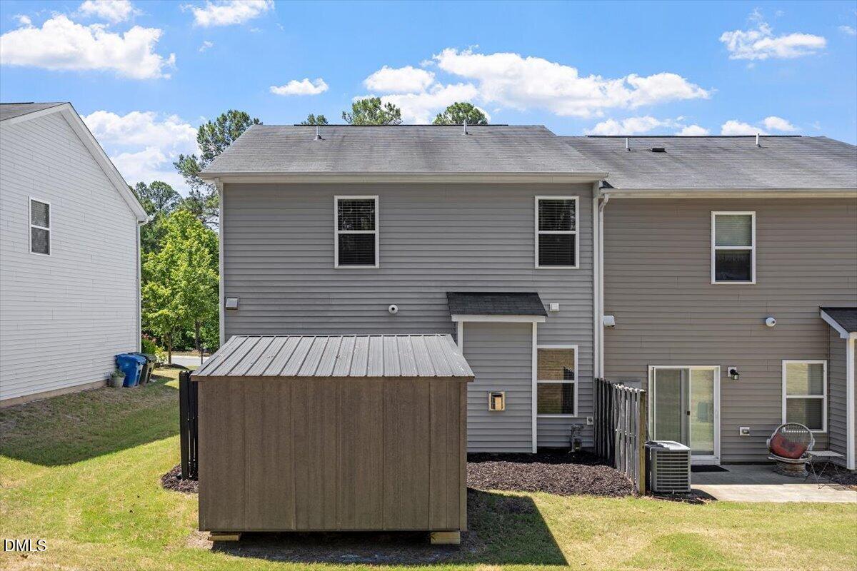 Residential in Durham 5
