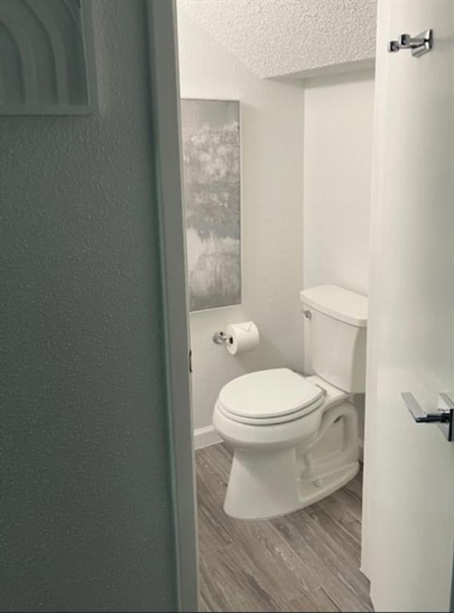 APT-2104 - 2800 Jeanetta St, Townhouse with 1 bedrooms, 2 bathrooms and null parking in Houston TX | Image 6