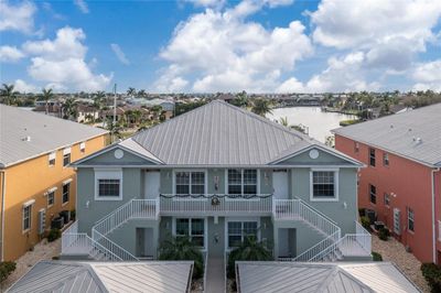 Top floor left end unit | Image 3