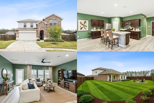 15556 Mallow Ct, New Caney, TX, 77357-3464 | Card Image