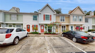 1 - 11310 Stratton Park Drive, Condo with 2 bedrooms, 2 bathrooms and null parking in Temple Terrace FL | Image 2