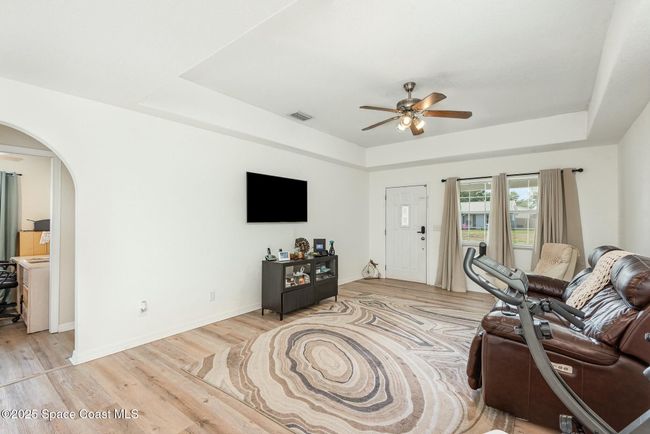 3404 Kilbee St, House other with 3 bedrooms, 2 bathrooms and null parking in Mims FL | Image 5