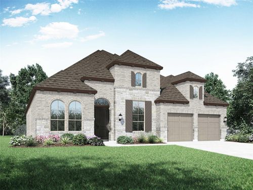 16515 Harmony Falls Ct, Hockley, TX, 77447 | Card Image