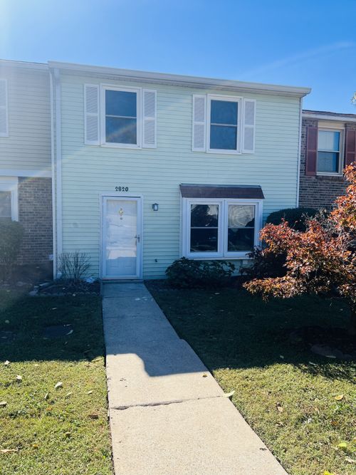 2820 Lake Forest Dr, Nashville, TN, 37217-4524 | Card Image