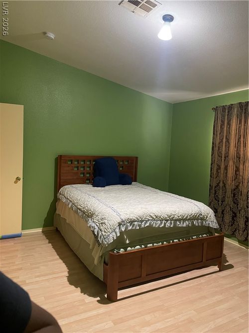 2021-2110 N Los Feliz Street, Las Vegas, NV, 89156 | Card Image