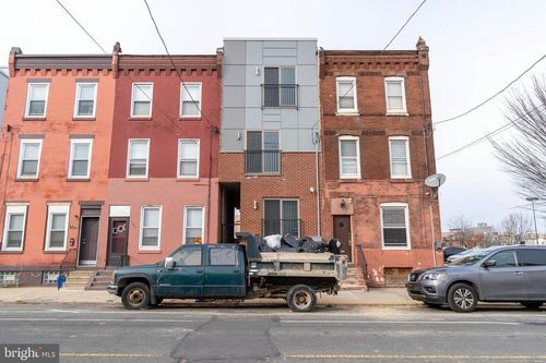 531 W Berks St, PHILADELPHIA, PA, 19122-2132 | Card Image