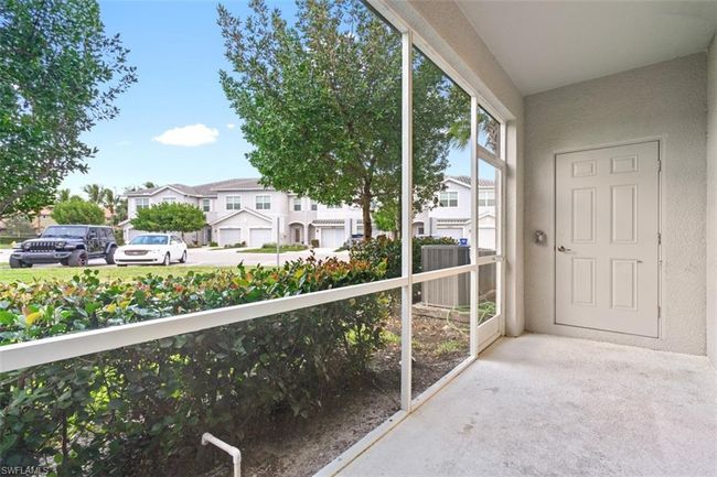 12559 Westhaven Way, Townhouse with 3 bedrooms, 3 bathrooms and null parking in FORT MYERS FL | Image 15