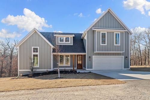 20 Creetown Ln, Bella Vista, AR, 72715-5539 | Card Image