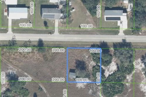 2809 W Newton Rd, AVON PARK, FL, 33825-9126 | Card Image