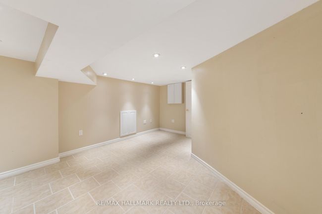 25 Norwood Terr, House other with 3 bedrooms, 3 bathrooms and null parking in Toronto ON | Image 18