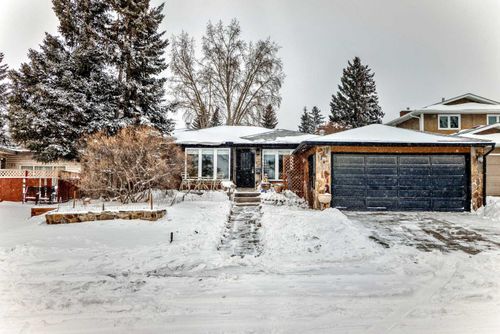 36 Dalrymple Green Nw, Calgary, AB, T3A1Y2 | Card Image