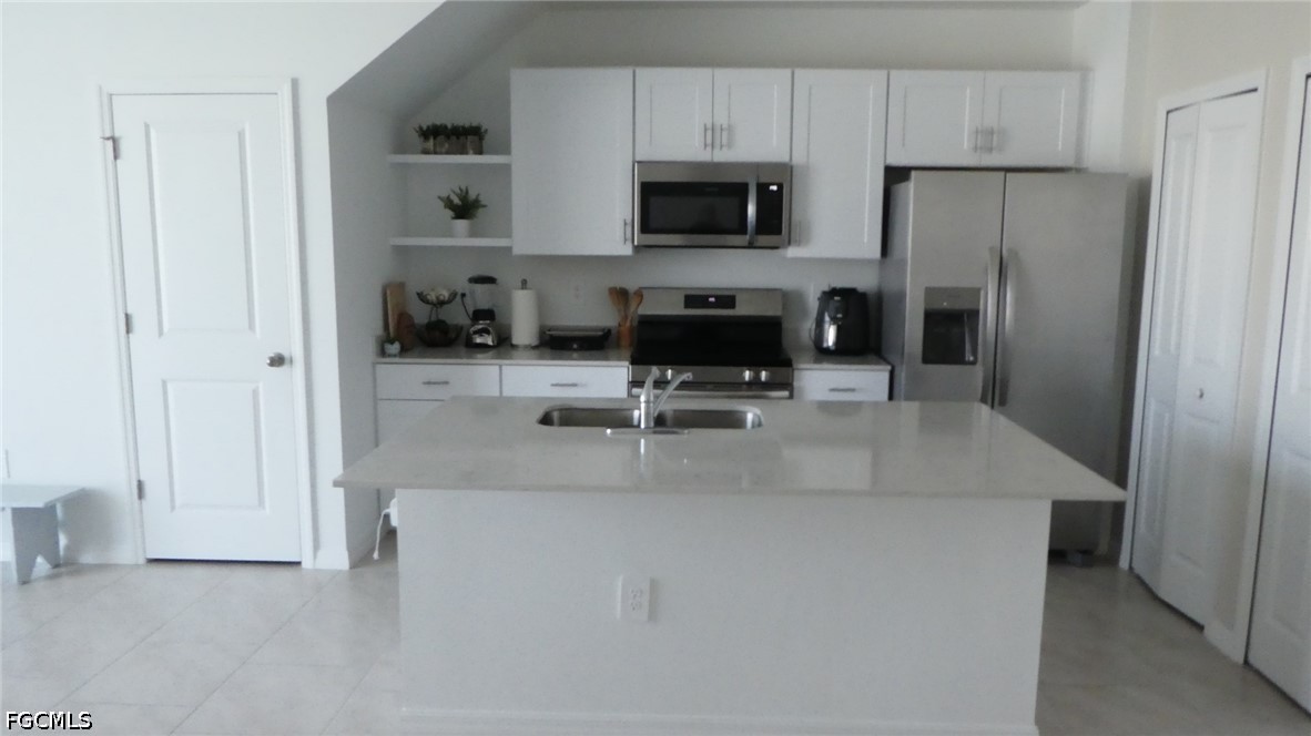 Residential in North Fort Myers
