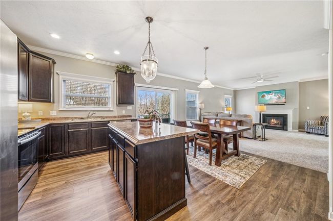 238 Chinkapin Dr, House other with 4 bedrooms, 3 bathrooms and 2 parking in Natrona Heights PA | Image 21