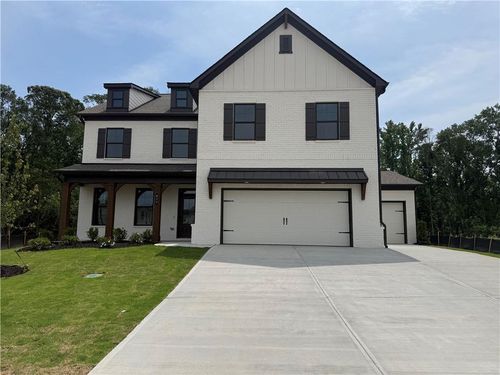 620 Winding Rose Dr, Hoschton, GA, 30548-4448 | Card Image