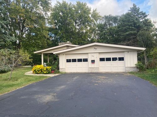 649 Gerard St, Elkhorn, WI, 53121-2227 | Card Image