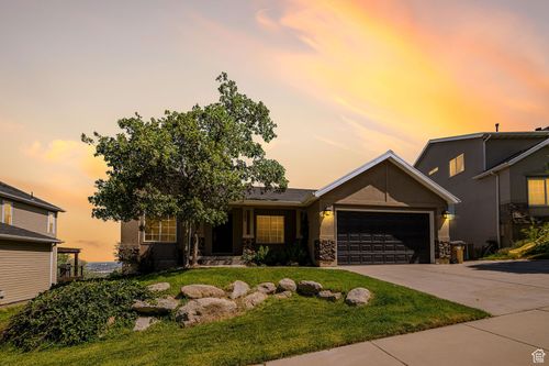 383 E Manti Dr, Draper, UT, 84020-5120 | Card Image