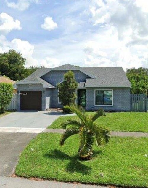 1271 Sw 85th Ave, Pembroke Pines, FL, 33025-3322 | Card Image